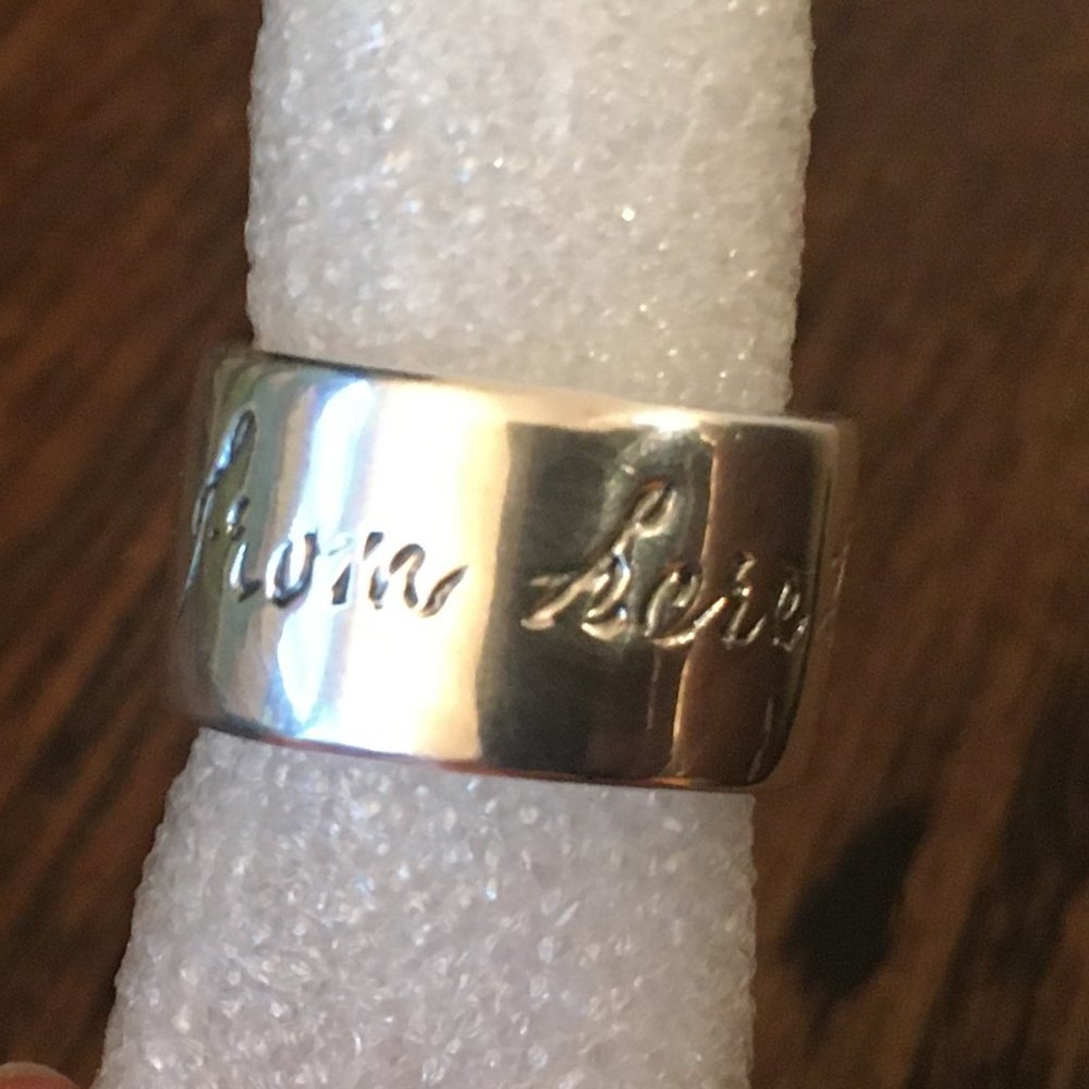 Silver Band - Picture 9 of 14